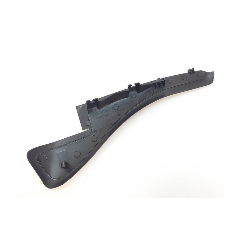 Windschutzscheiben-Panel für Renault Master, Opel Movano 2010+ links