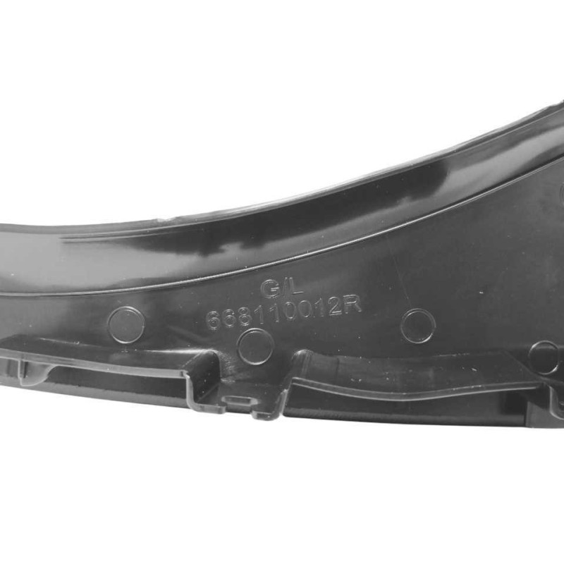 Windschutzscheiben-Panel für Renault Master, Opel Movano 2010+ links