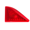 Drittes Bremslicht für Renault Master, Opel Movano ab 2010.
