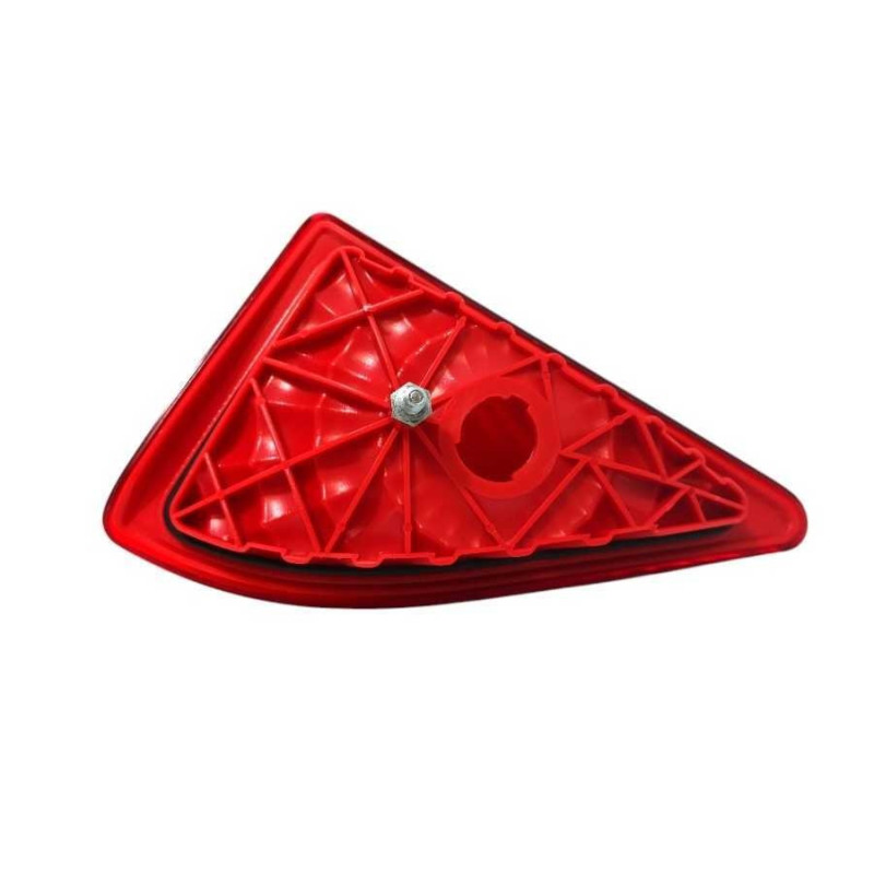 Drittes Bremslicht für Renault Master, Opel Movano ab 2010.