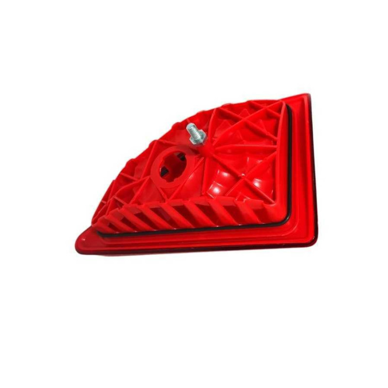 Drittes Bremslicht für Renault Master, Opel Movano ab 2010.