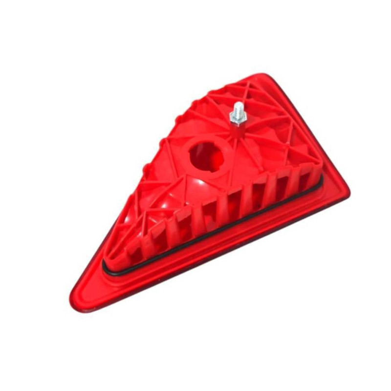 Drittes Bremslicht für Renault Master, Opel Movano ab 2010.