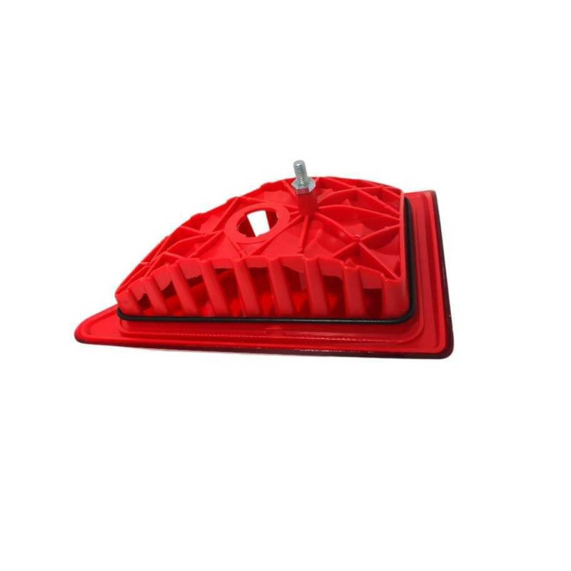 Drittes Bremslicht für Renault Master, Opel Movano ab 2010.