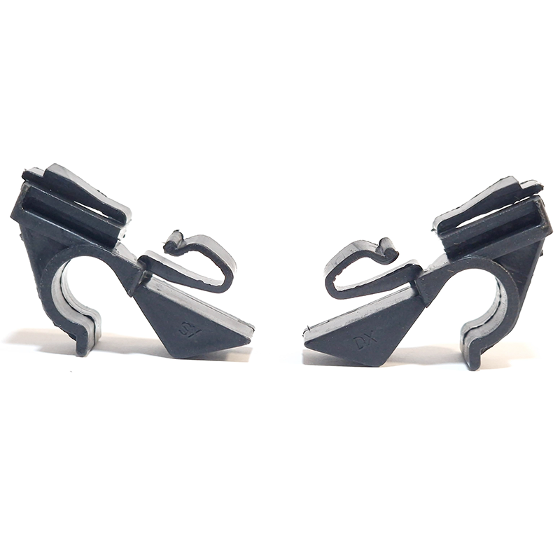 Kofferraumdeckelgriffe für Fiat Punto Grande Stilo 71719952 71719953