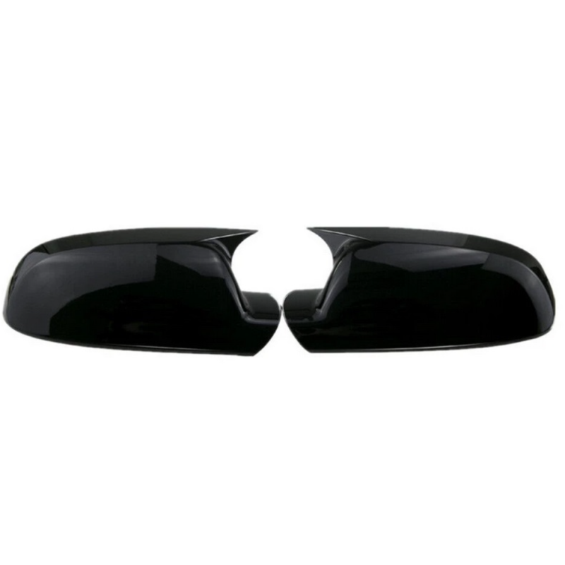 Tuning Spiegelabdeckungen BATMAN Audi A3 A4 A5 A6 A8 2008+