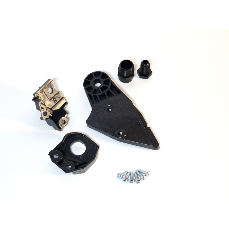 Reparaturset, Scheinwerferzange für Mercedes W204 2007-2011 A2048201214.