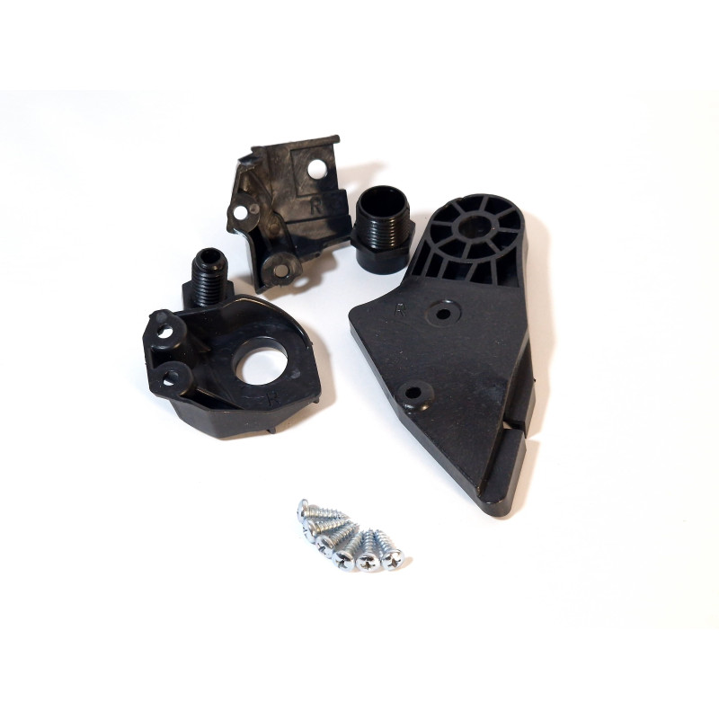 Reparaturset, Scheinwerferzange für Mercedes W204 2007-2011 A2048201214.