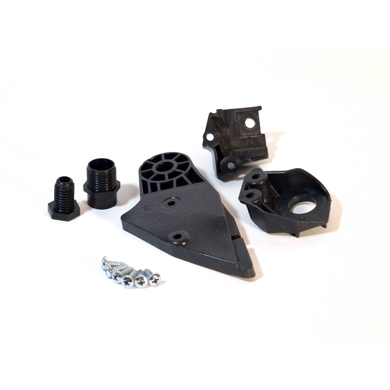 Reparaturset, Scheinwerferzange für Mercedes W204 2007-2011 A2048201214.