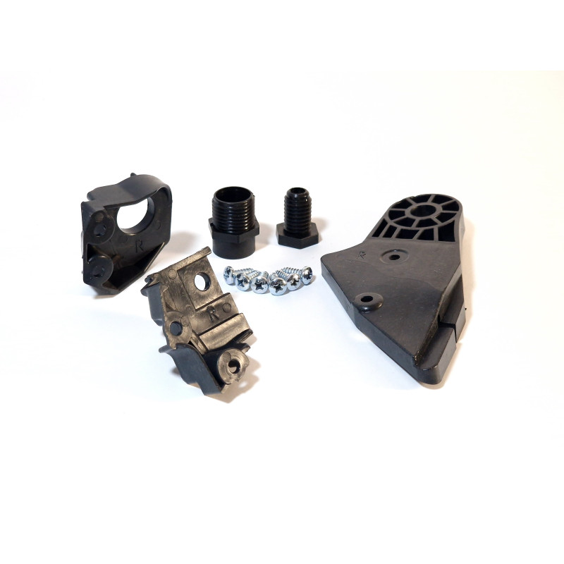 Reparaturset, Scheinwerferzange für Mercedes W204 2007-2011 A2048201214.