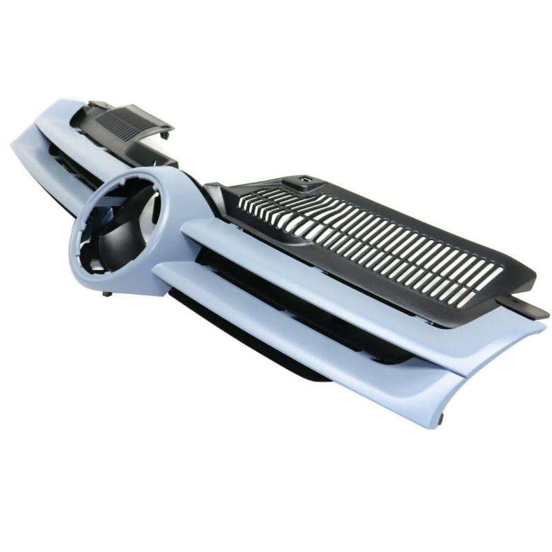 Vorderer Tuning-Kühlergrill für VW Golf 5 2006-2008