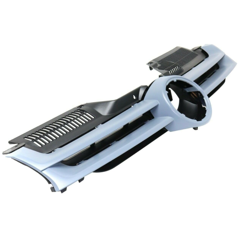 Vorderer Tuning-Kühlergrill für VW Golf 5 2006-2008