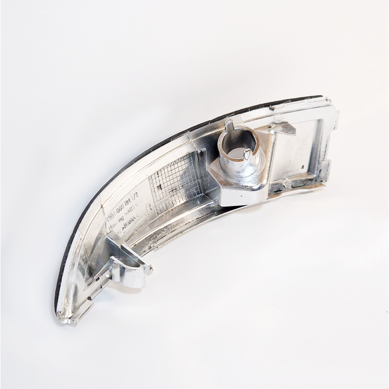 Blinker im Spiegel für FORD FIESTA 2008-2017 Rechts 8M51-13B384-AA