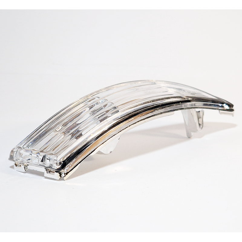 Blinker im Spiegel für FORD FIESTA 2008-2017 Rechts 8M51-13B384-AA