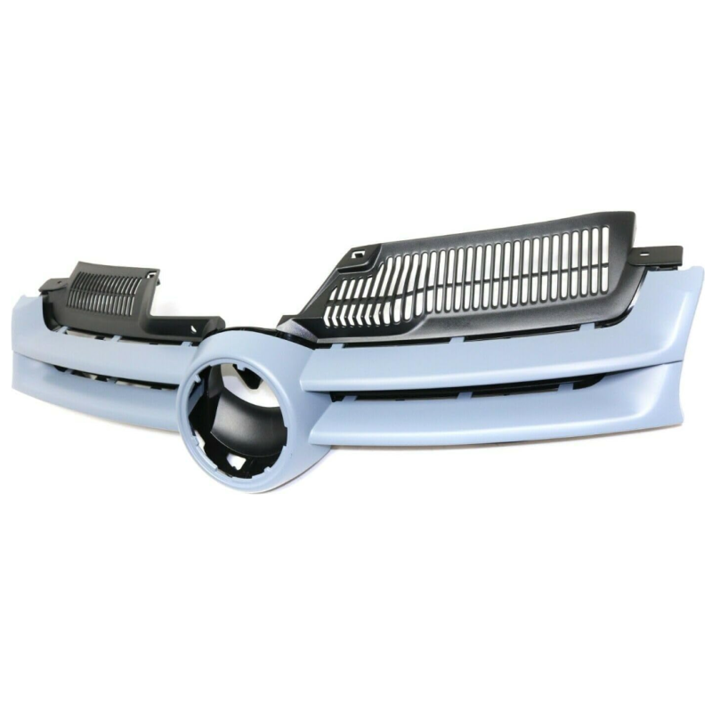 Vorderer Tuning-Kühlergrill für VW Golf 5 2006-2008