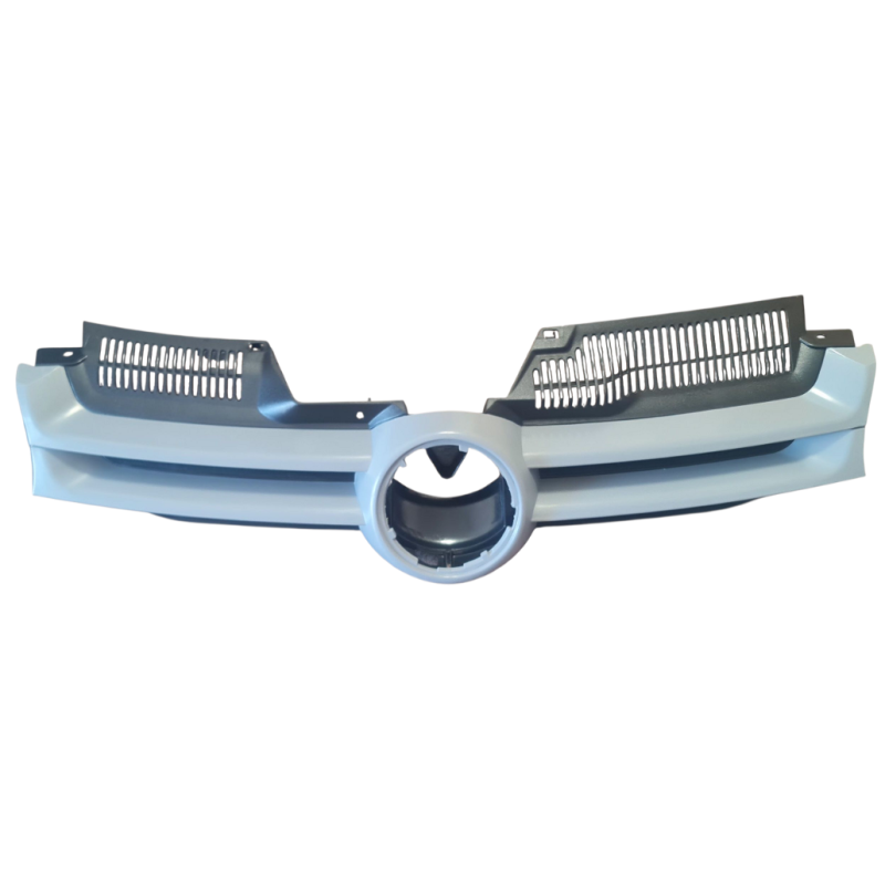 Vorderer Tuning-Kühlergrill für VW Golf 5 2006-2008