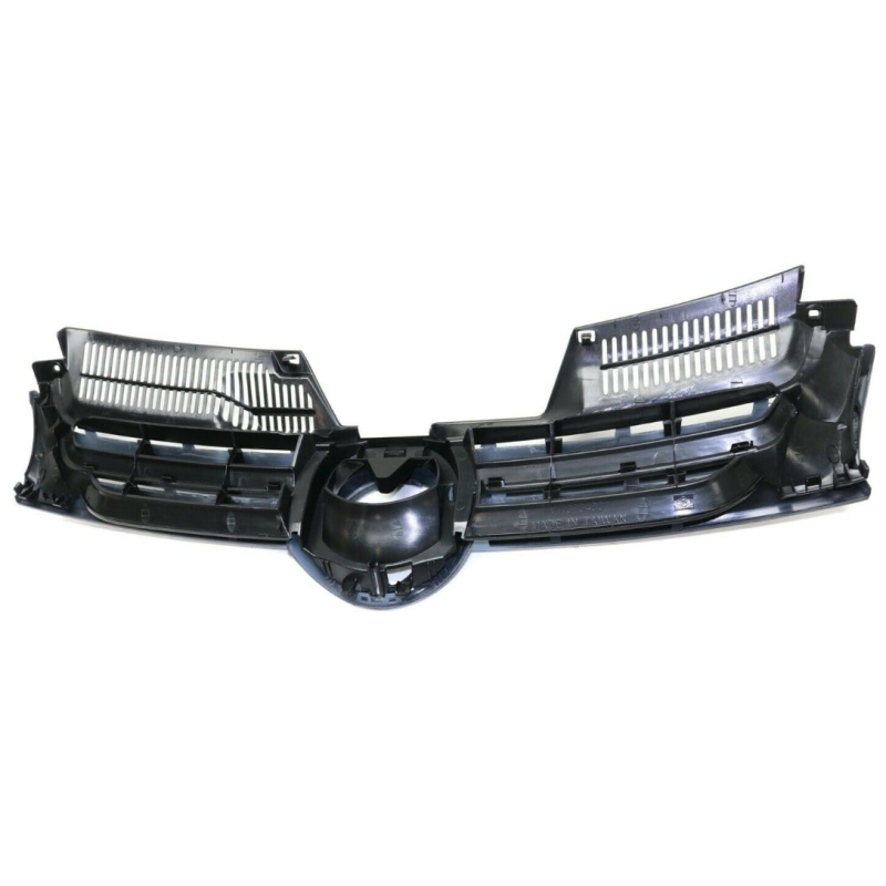 Vorderer Tuning-Kühlergrill für VW Golf 5 2006-2008