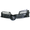 Vorderer Tuning-Kühlergrill für VW Golf 5 2006-2008