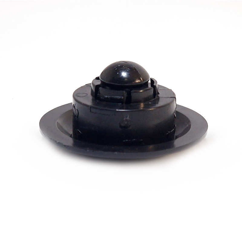 Entriegelungstaste für die hinter Tür für Fiat Ducato, Peugeot Boxer, Citroen Jumper.