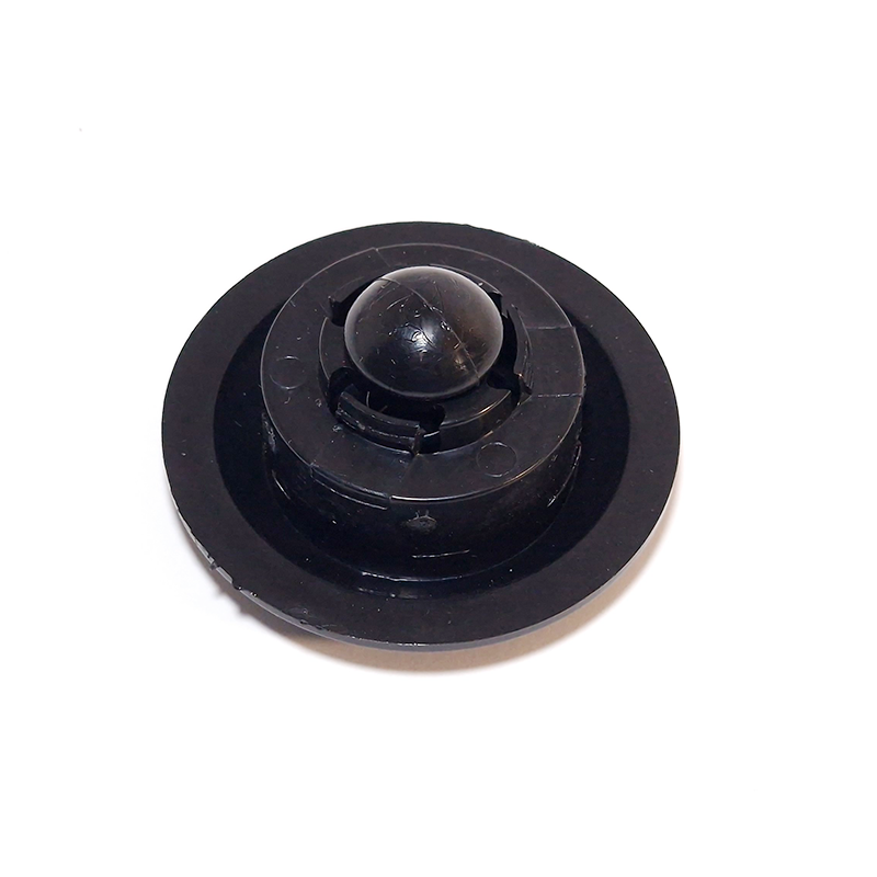 Entriegelungstaste für die hinter Tür für Fiat Ducato, Peugeot Boxer, Citroen Jumper.