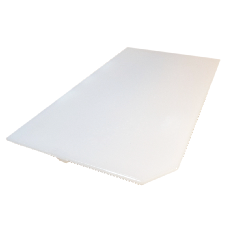 Tankdeckel für Fiat Ducato, Peugeot Boxer, Citroen Jumper ab 2014.