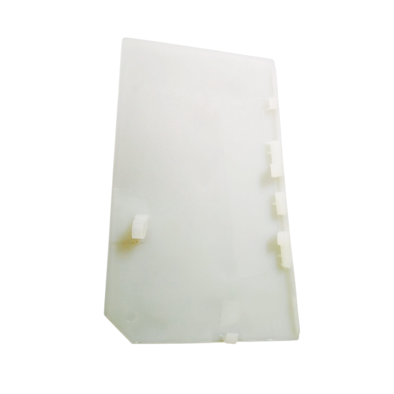 Tankdeckel für Fiat Ducato, Peugeot Boxer, Citroen Jumper ab 2014.