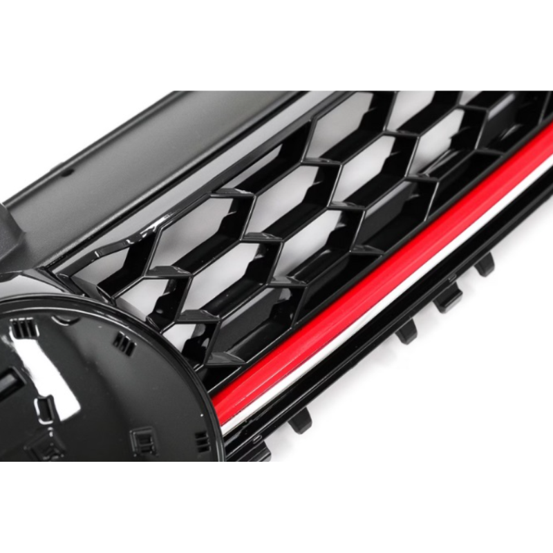 Front-Tuning-Gitter für VW Golf 7 GTI 2013-2021