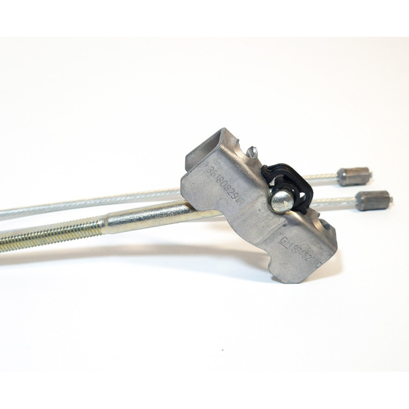 Gehäusehalterung für den Handbremsregler für Fiat Talento, Renault Trafic MK3 2014+