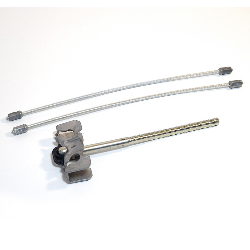 Gehäusehalterung für den Handbremsregler für Fiat Talento, Renault Trafic MK3 2014+