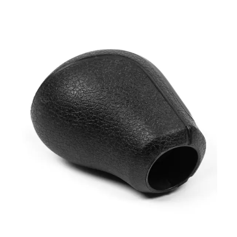 Schaltknauf für Mercedes Vito W447, Sprinter 907 Schwarz