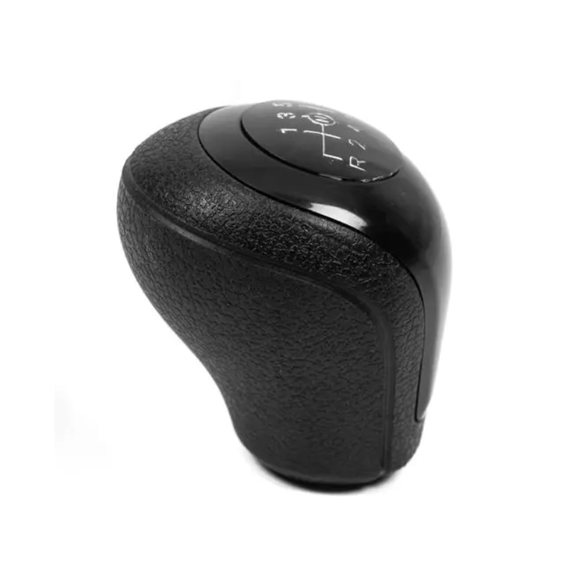 Schaltknauf für Mercedes Vito W447, Sprinter 907 Schwarz