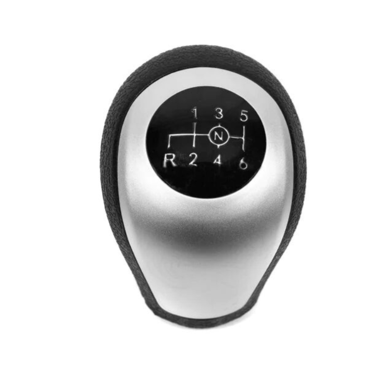 Schaltknauf für Mercedes Vito W447, Sprinter W907 in Grau