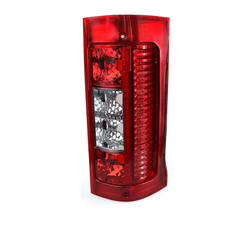Rücklicht Peugeot Boxer, Fiat Ducato, Citroen Jumper 2002-2005 Rechtes 6351AV