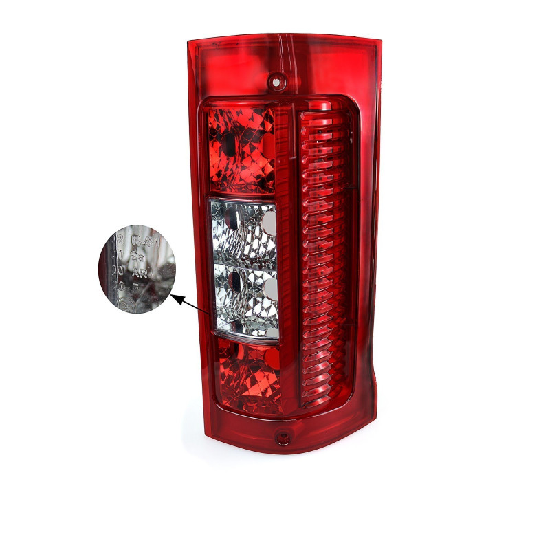 Джъмпер (94-01) RH