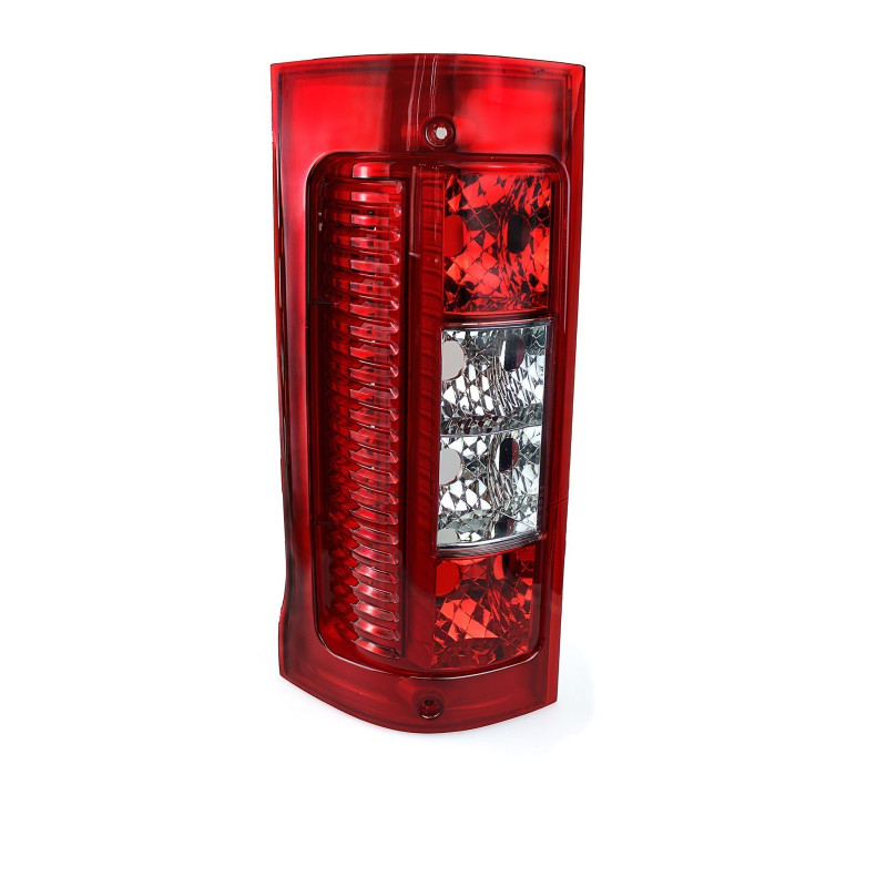 Rücklicht Peugeot Boxer, Fiat Ducato, Citroen Jumper 2002-2005 Links 6350AV