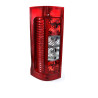 Rücklicht Peugeot Boxer, Fiat Ducato, Citroen Jumper 2002-2005 Links 6350AV