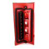 Rücklicht Peugeot Boxer, Fiat Ducato, Citroen Jumper 2002-2005 Links 6350AV