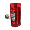 Rücklicht Peugeot Boxer, Fiat Ducato, Citroen Jumper 2002-2005 Links 6350AV