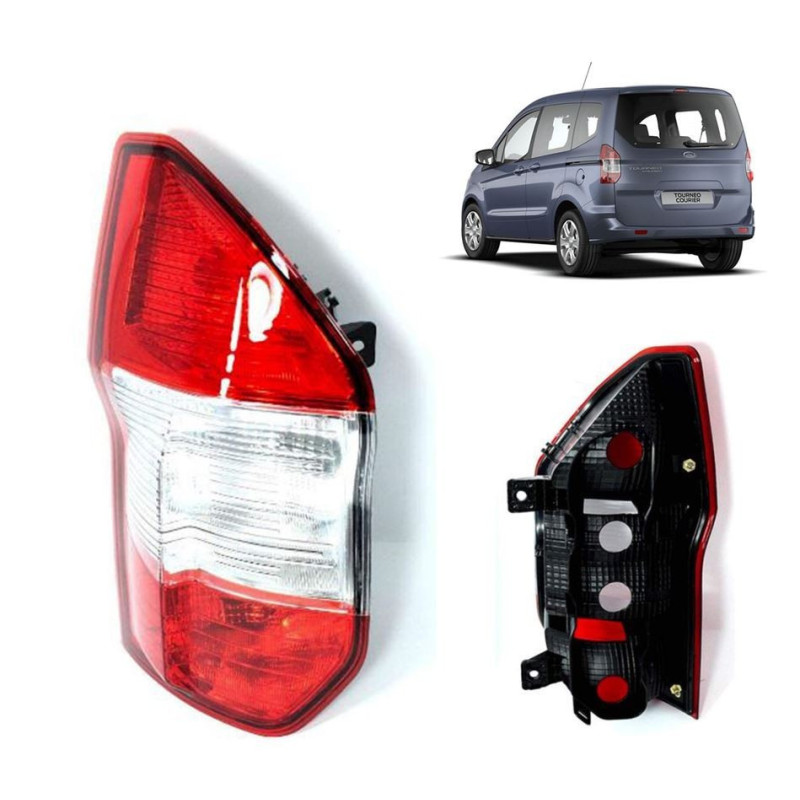 Rücklicht für Ford Transit Connect, Courier Links ET7613405AB