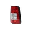 Rücklicht für Peugeot Partner, Citroen Berlingo 2005-2008 Links 6350CX