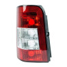 Rücklicht für Peugeot Partner, Citroen Berlingo 2005-2008 Links 6350CX