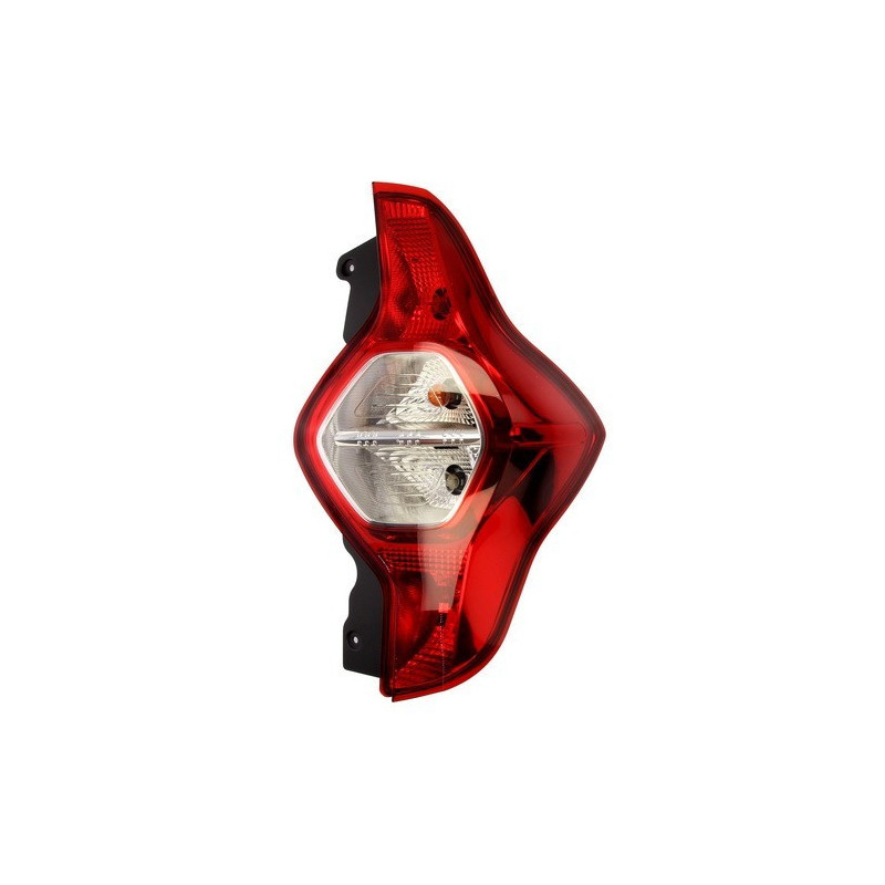 Rücklicht Dacia Lodgy 2012+ Rechts 265502184R