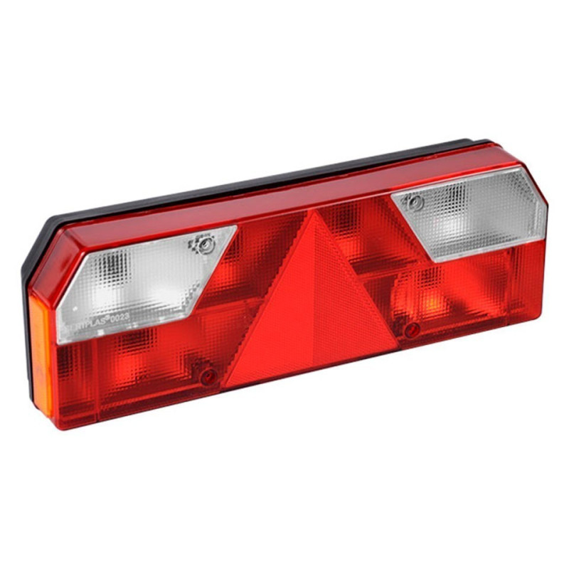 Stoppen Sie Eurostop II mit Kabel - LH