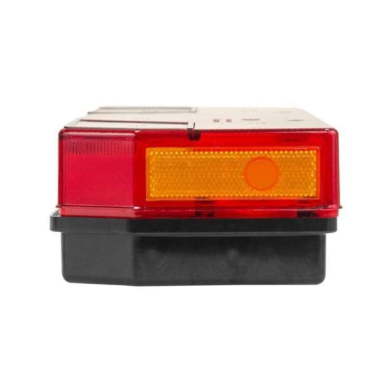 Стоп  Евростоп II с кабел -LH