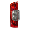 Rücklicht für Peugeot Bipper, Citroen Nemo, Fiat Fiorino ab 2008 Links
