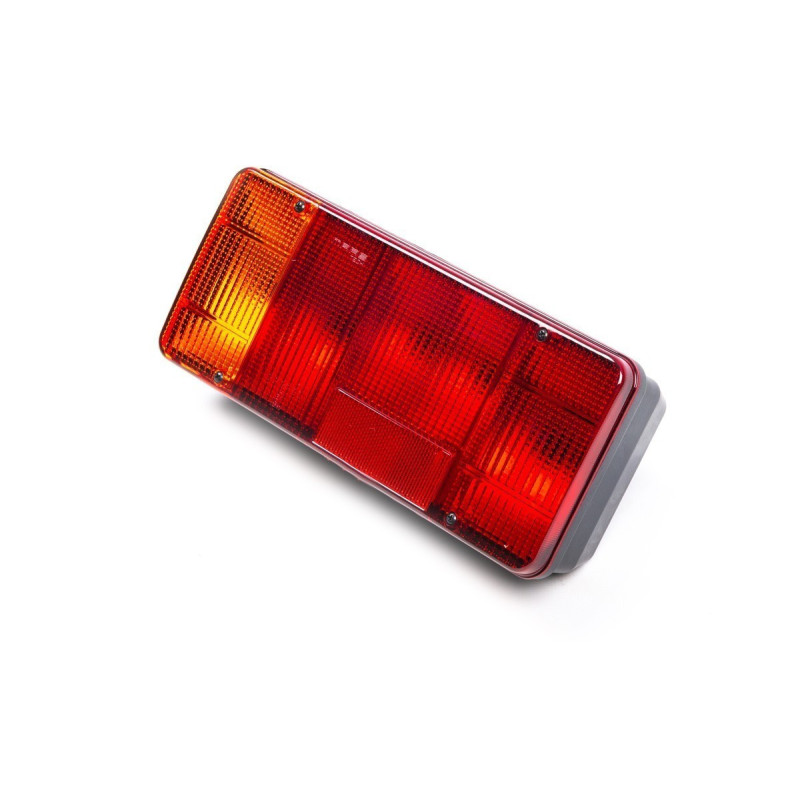 Rücklicht Iveco 1991-2003 Links 500356783