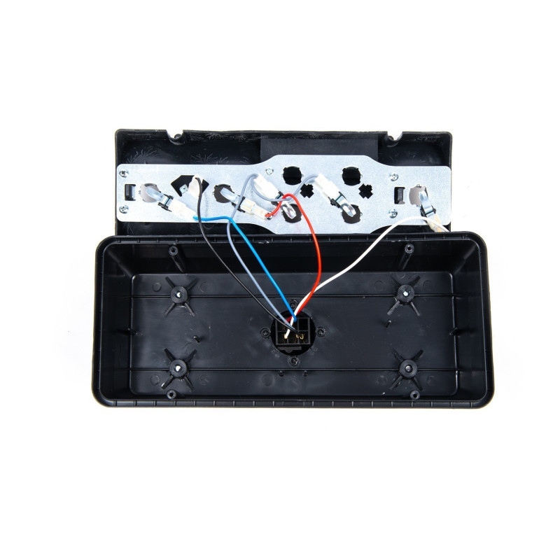 Стоп Iveco Daily LH