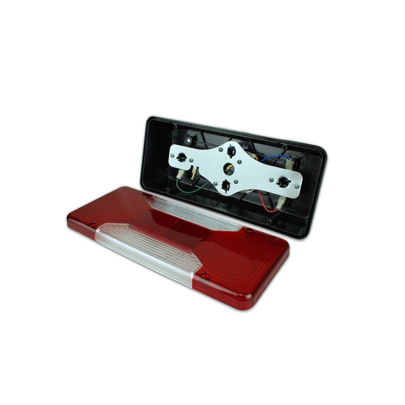 Стоп Iveco Daily (2006 - ...) LH