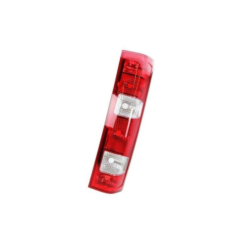 Стоп Ивеко Дейли (2006 - 2013) RH