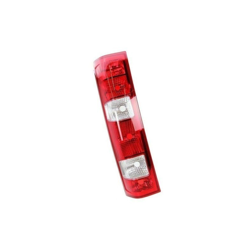 Rücklicht für Iveco Daily 2006-2014 Links 69500591