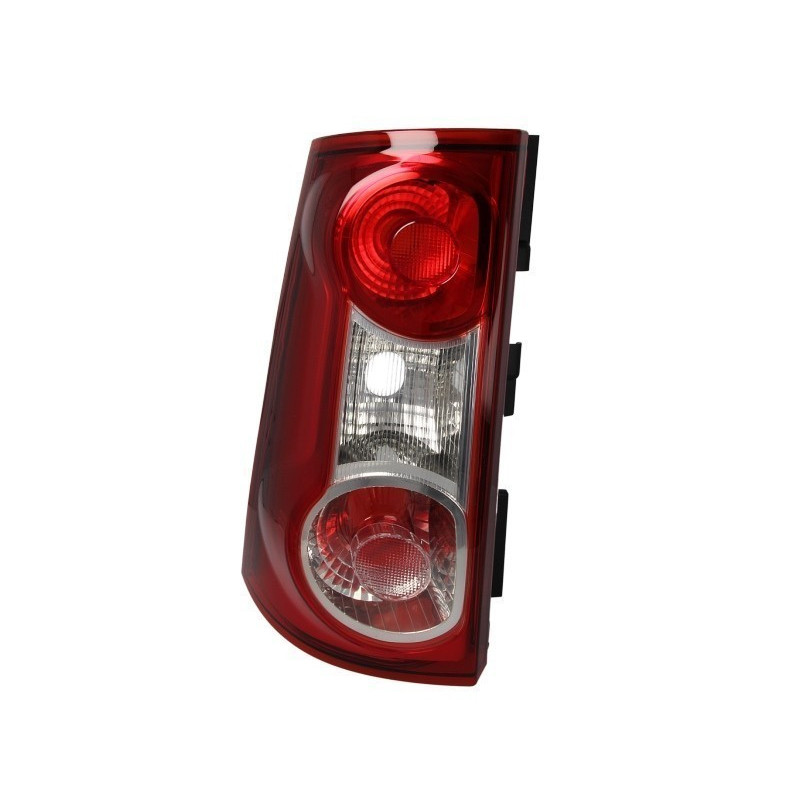 Stop Dacia Logan Kombi (2006 - 2013) LH